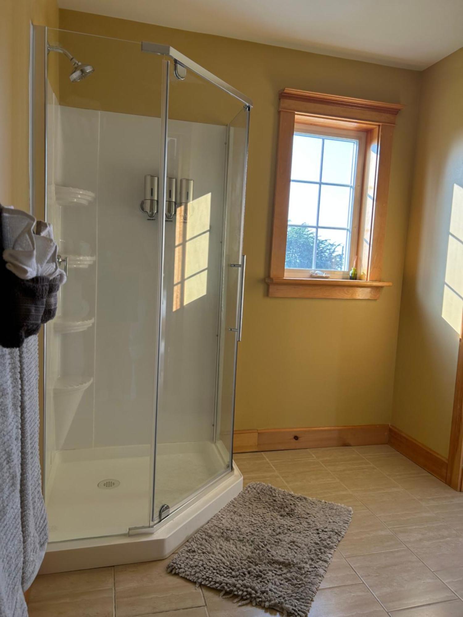 Tides Inn Guest Suites Halls Harbour Exteriér fotografie